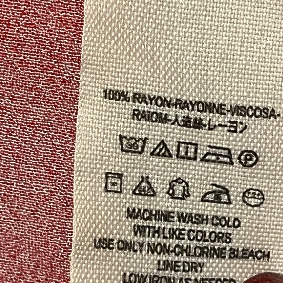 Free People Backyard Pimento Floral Printed Sleeveless Boho Tunic, size Small - Picture 6 of 6